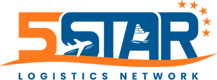 5STAR Logistics Network